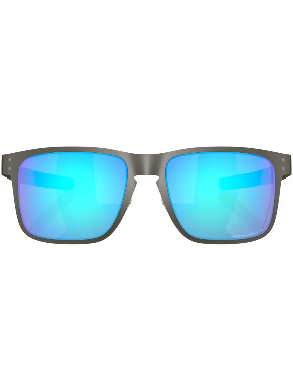 Oakley Holbrook sunglasses | Grey | Image 1