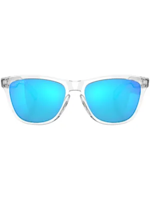 Oakley Óculos De Sol Frogskins™ Hybrid | Azul | FARFETCH BR