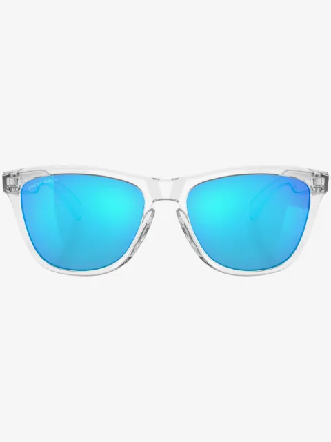 Oakley Frogskins sunglasses