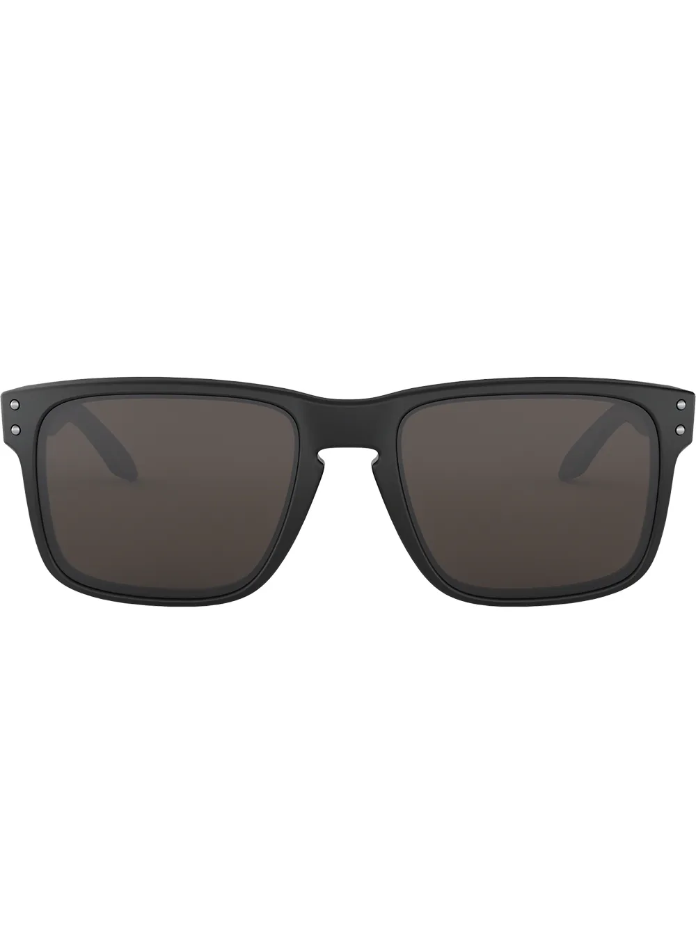 Oakley 'Holbrook' Sonnenbrille - Schwarz