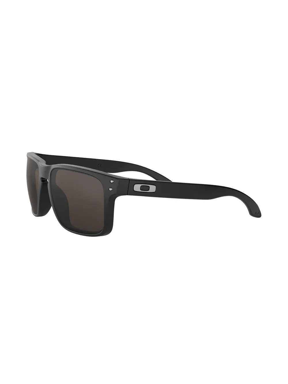  Oakley Holbrook Sunglasses - Black 