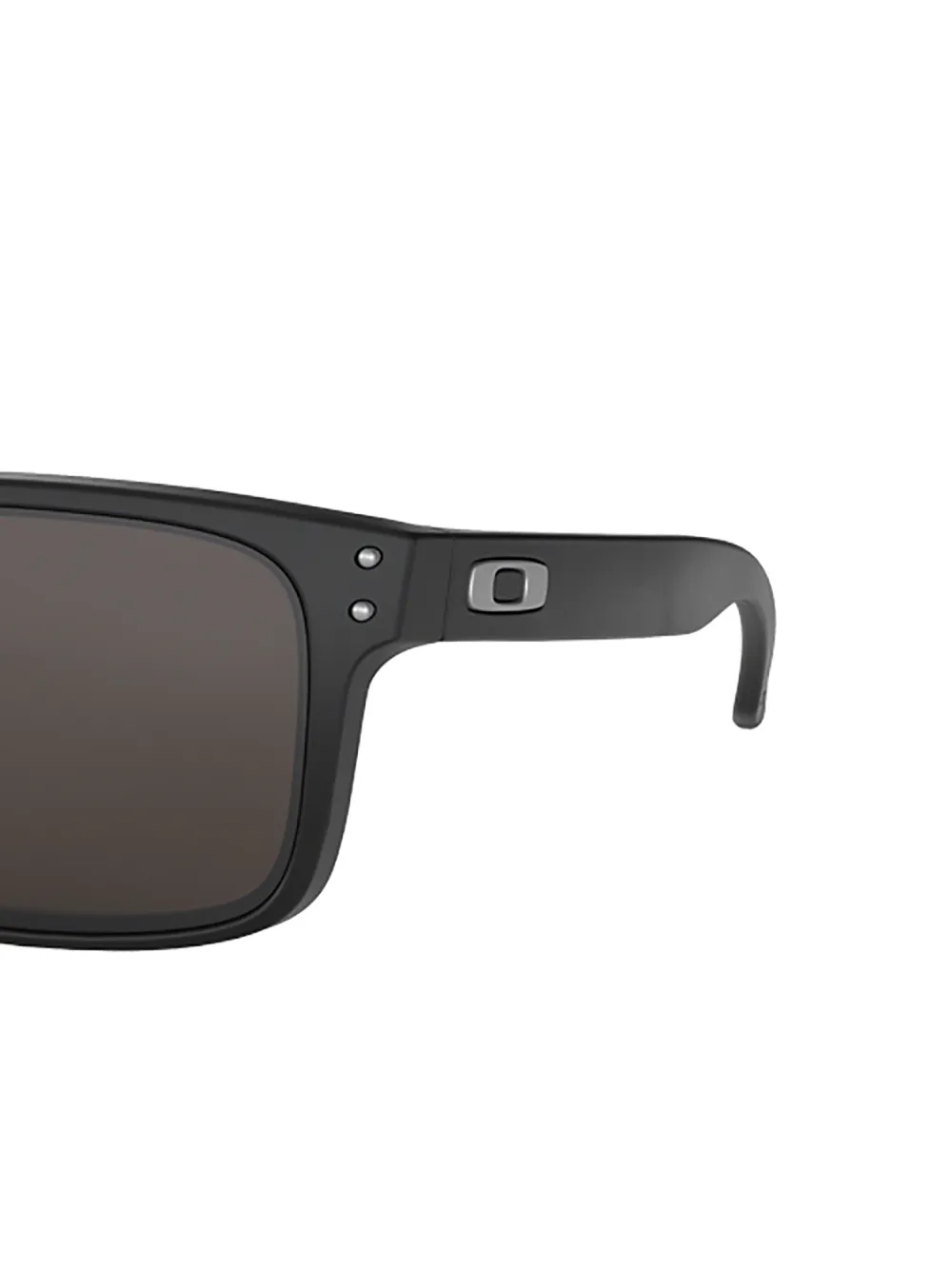  Oakley Holbrook Sunglasses - Black 