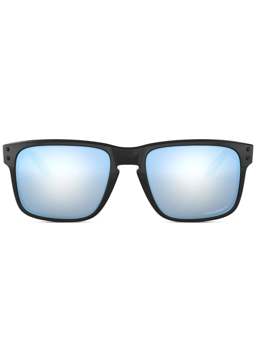 Oakley Occhiali da sole squadrati 'Holbrook' | nero | Image 1