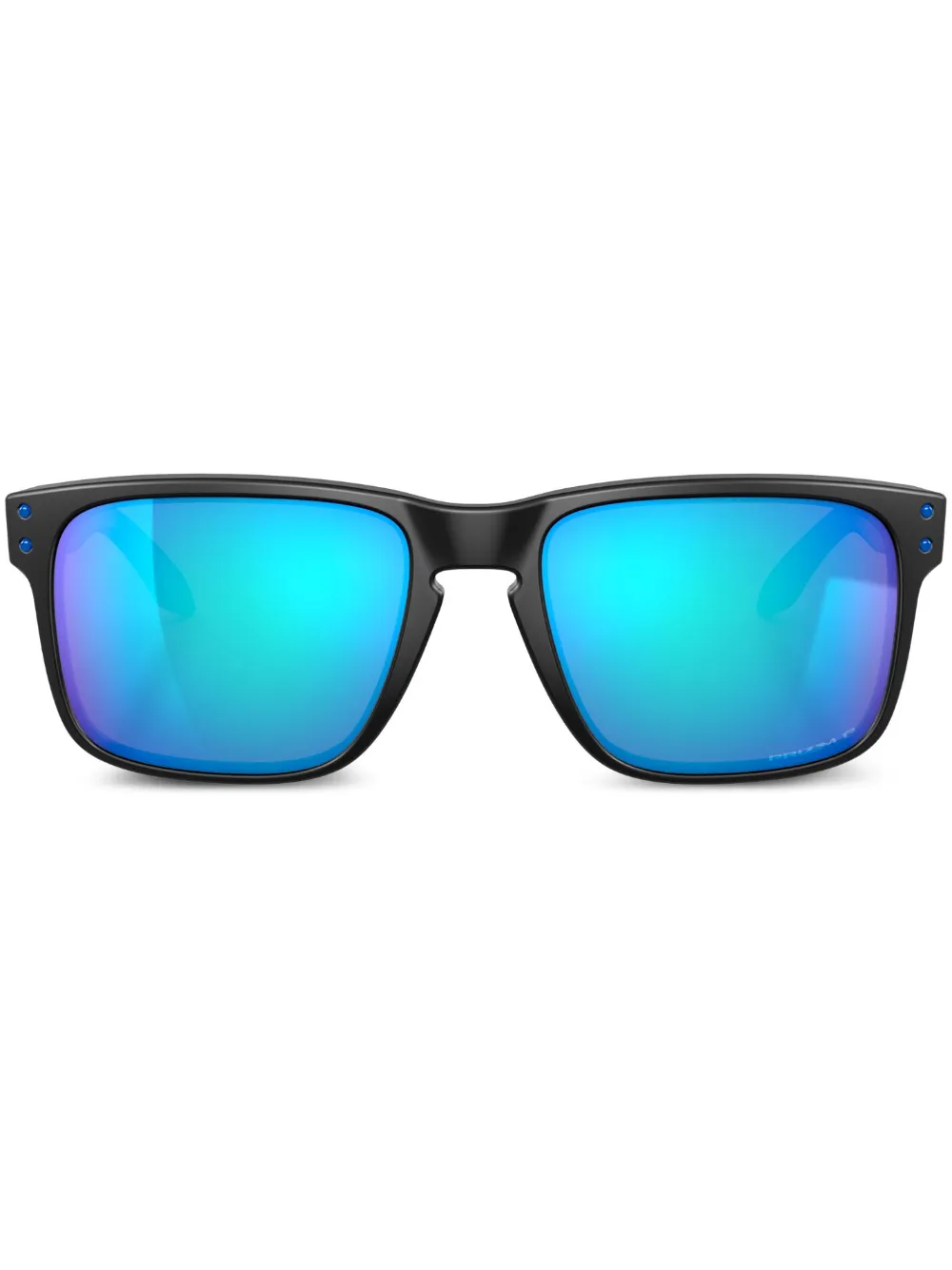Oakley Holbrook sunglasses | Black | Image 1