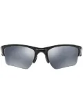 Oakley Half Jacket 2.0 XL sunglasses - Black