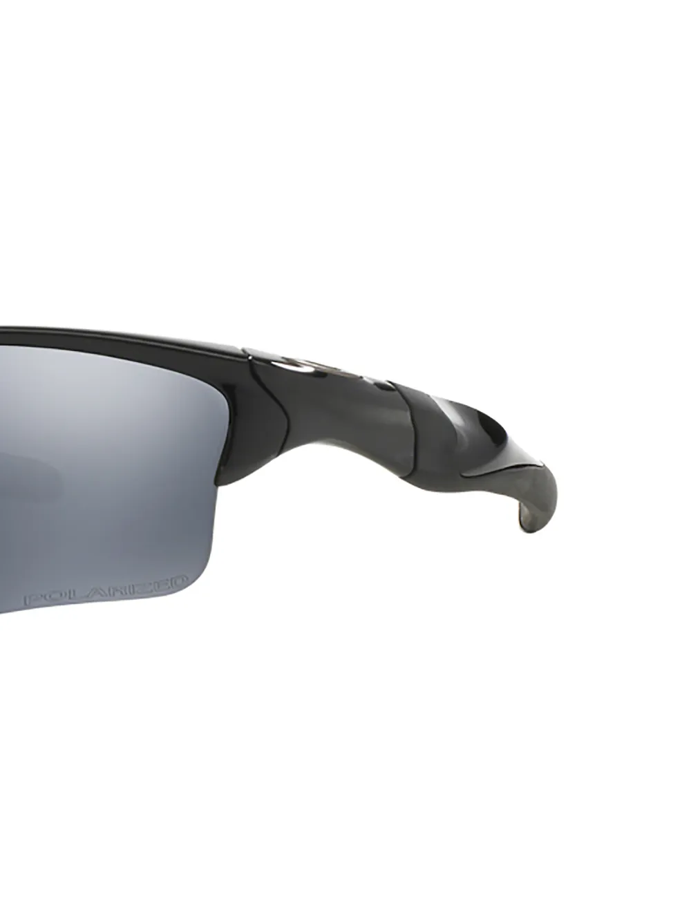  Oakley 'half Jacket 2.0 Xl' Sonnenbrille   Schwarz 