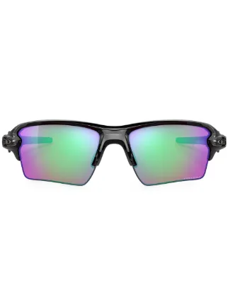 Oakley Flak 2.0 XL サングラス | ブラック | FARFETCH JP