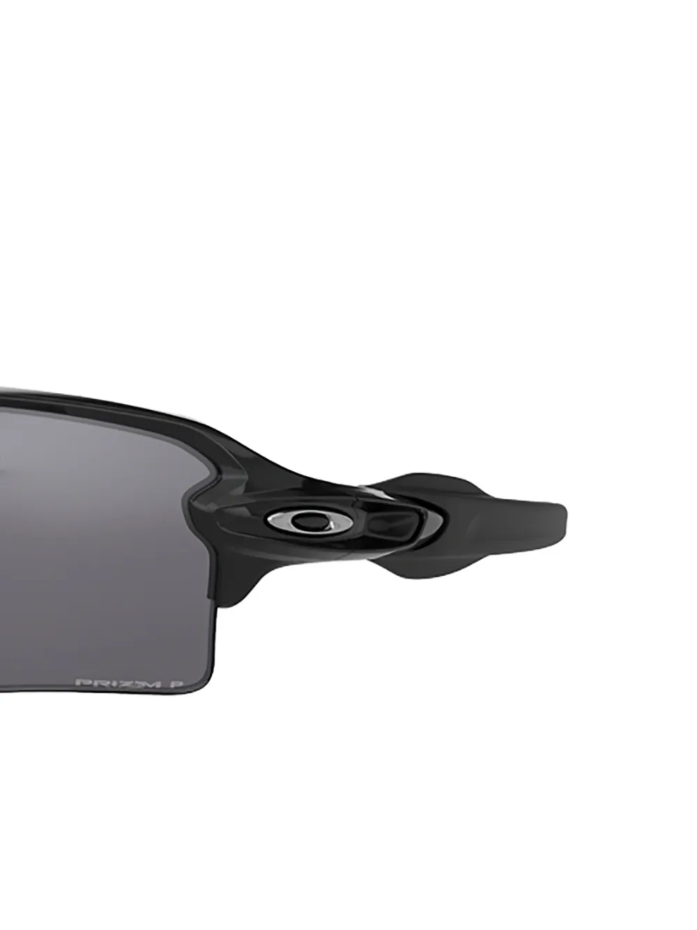  Oakley 'flak 2.0 Xl' Sonnenbrille   Schwarz 