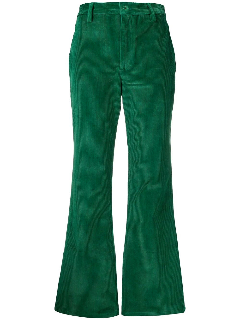 staud-hall-cropped-kick-flare-corduroy-trousers-in-verde-modesens