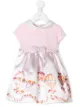 الصورة 1 من Monnalisa air balloon party dress