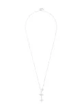 APM Monaco Triple Météorites adjustable necklace - Metallic
