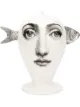 Bild 1 von Fornasetti 'Bollywood' Keramikschüssel