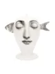 Bild 2 von Fornasetti 'Bollywood' Keramikschüssel