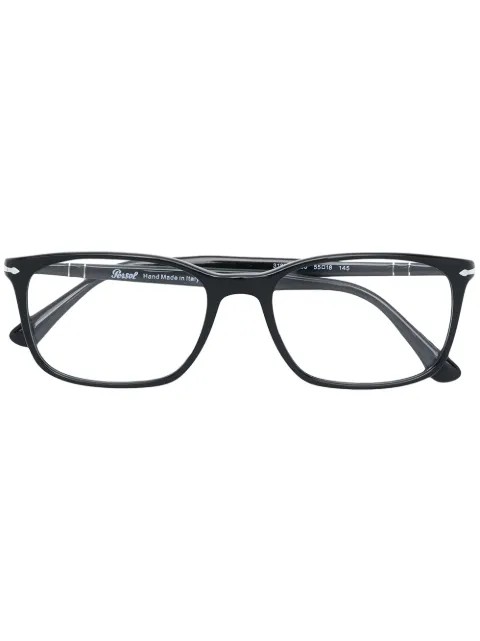 Persol rectangle-frame glasses