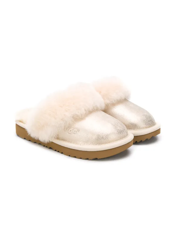 ugg slippers kids