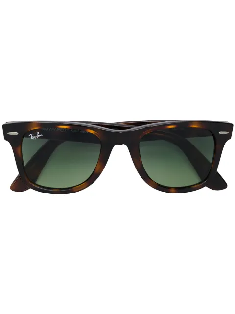 Ray-Ban "WAYFARER" sunglasses