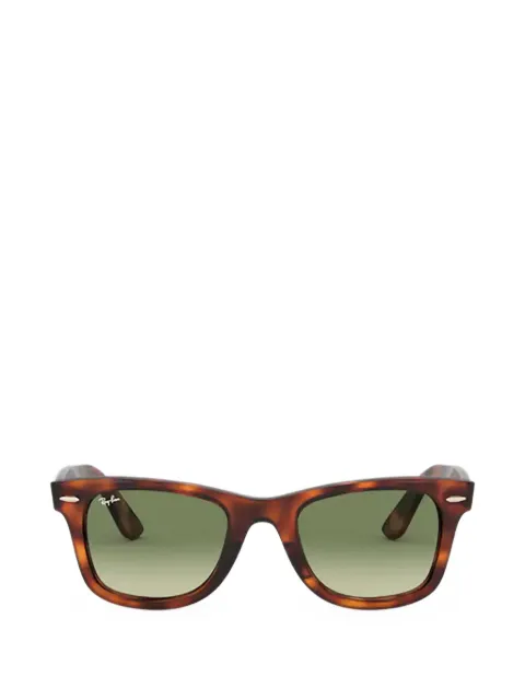 Ray-Ban "WAYFARER" sunglasses