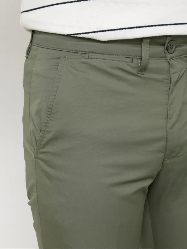 calça social lacoste