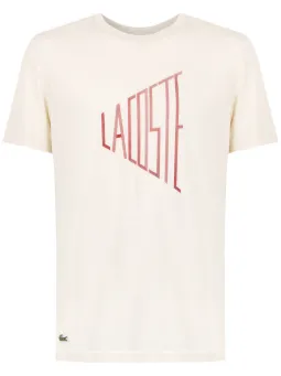 T-shirt com estampa