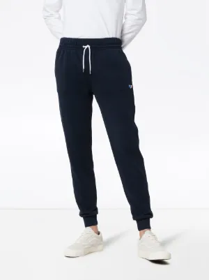 maison kitsune sweatpants