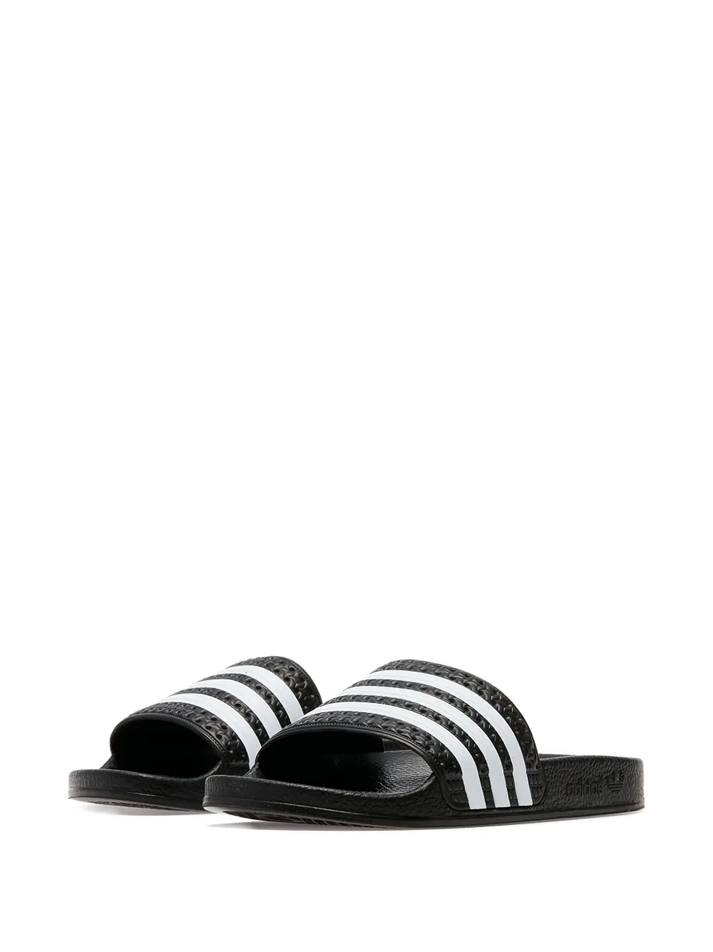 adidas Adilette 3-Stripes slides | Men | Image 2