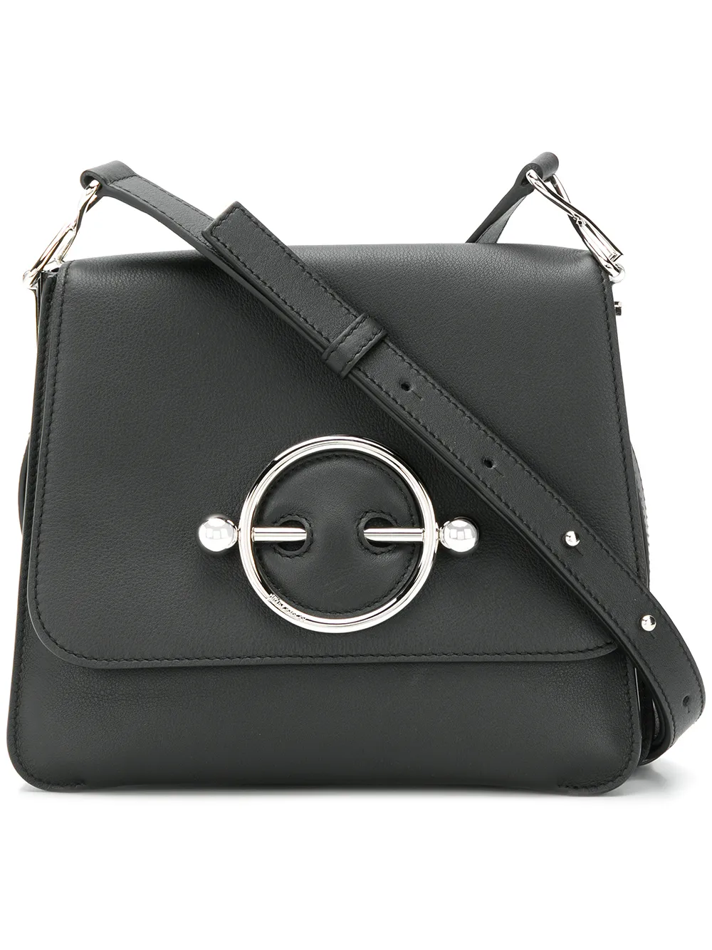 JW Anderson Borsa a tracolla - Nero