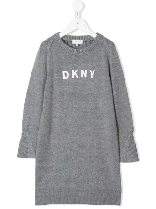 dkny jumper dress