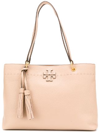 tory burch classic tote