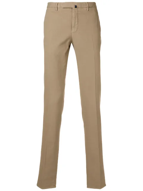 Incotex slim fit chinos