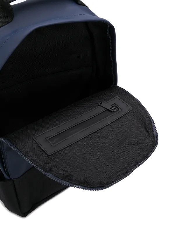 rains city backpack black