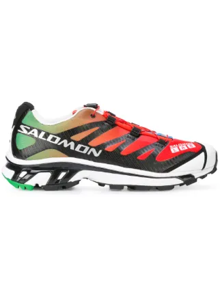 salomon 6 piece