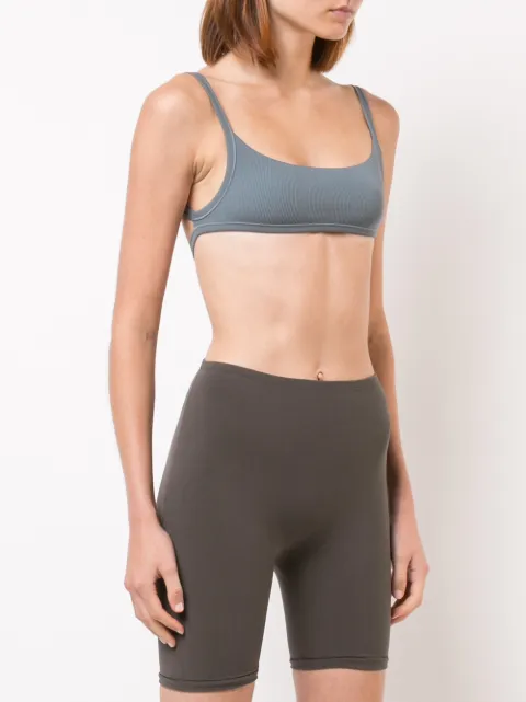 yeezy sports bra