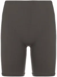 biker shorts yeezy