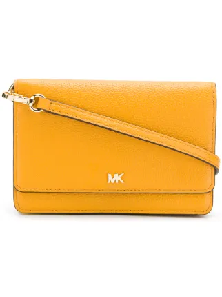 michael kors square crossbody