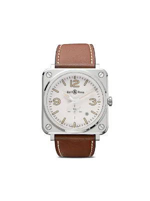 Bell \u0026 Ross Dress Watches for Men 