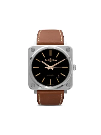 92 Golden Heritage 39mm - Farfetch