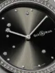 Bell & Ross BR S Grey Diamond Eagle Diamonds 39mm