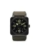 Image 1 of Bell & Ross BR 03-92 Nightlum 42mm