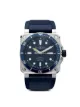 Bild 1 av Bell & Ross BR 03-92 Diver Blue 42mm klocka