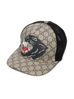 GG Supreme cap