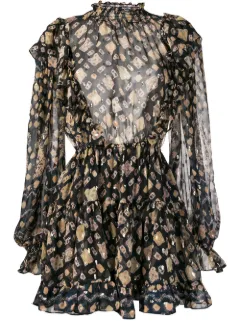 ulla johnson vienne dress