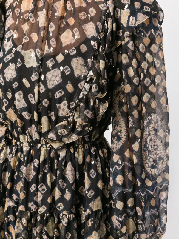 ulla johnson vienne dress