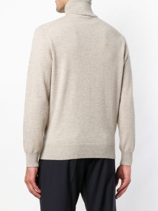 knitted sweatshirt展示图