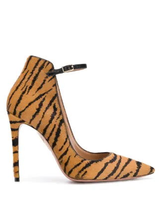Aquazzura sharon pump sale