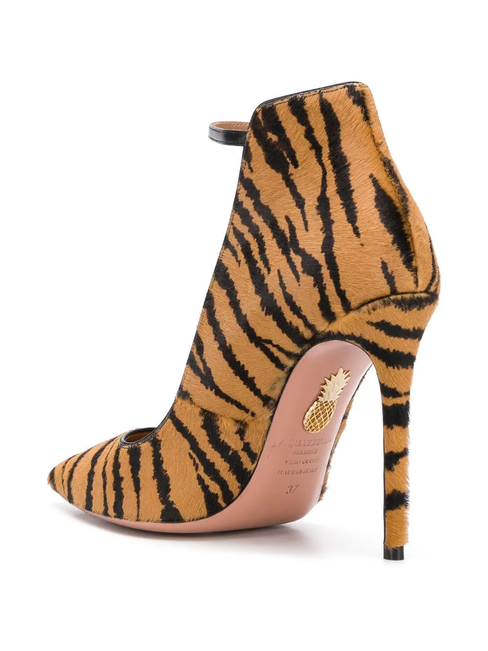 Aquazzura deals sharon pump