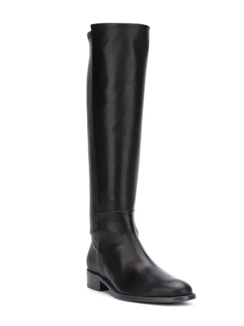 stuart weitzman halfway boots