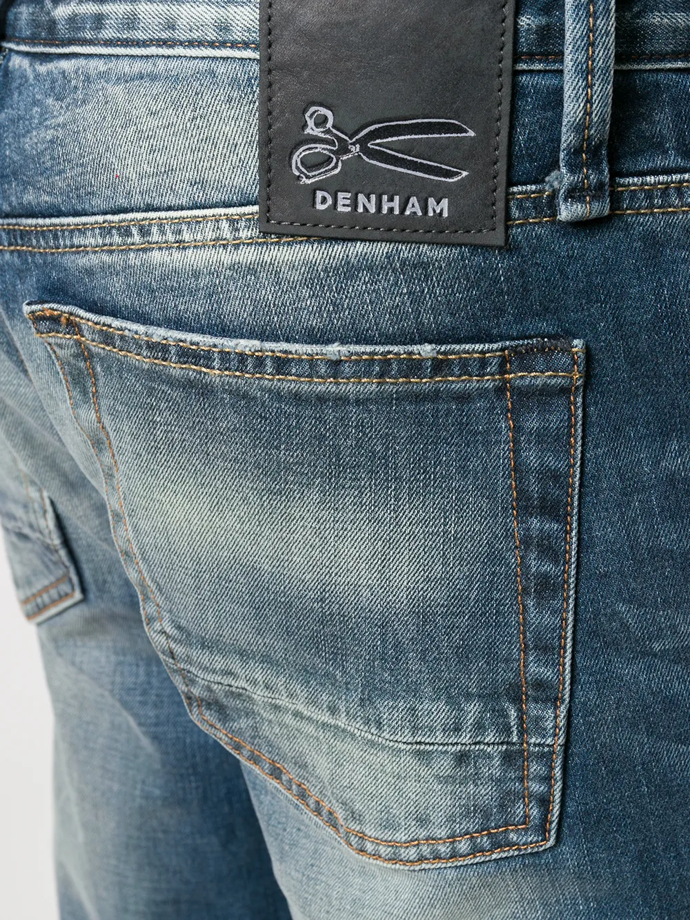 denham razor sale