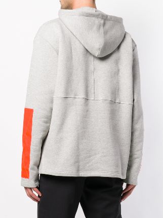 logo hoodie展示图