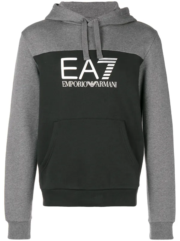 emporio armani felpe