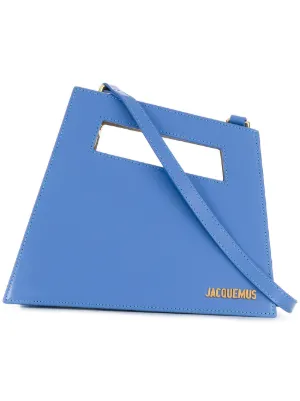 Designer Bags On Versatile Totes Mini Clutches Farfetch Asymmetrical Tote Bag